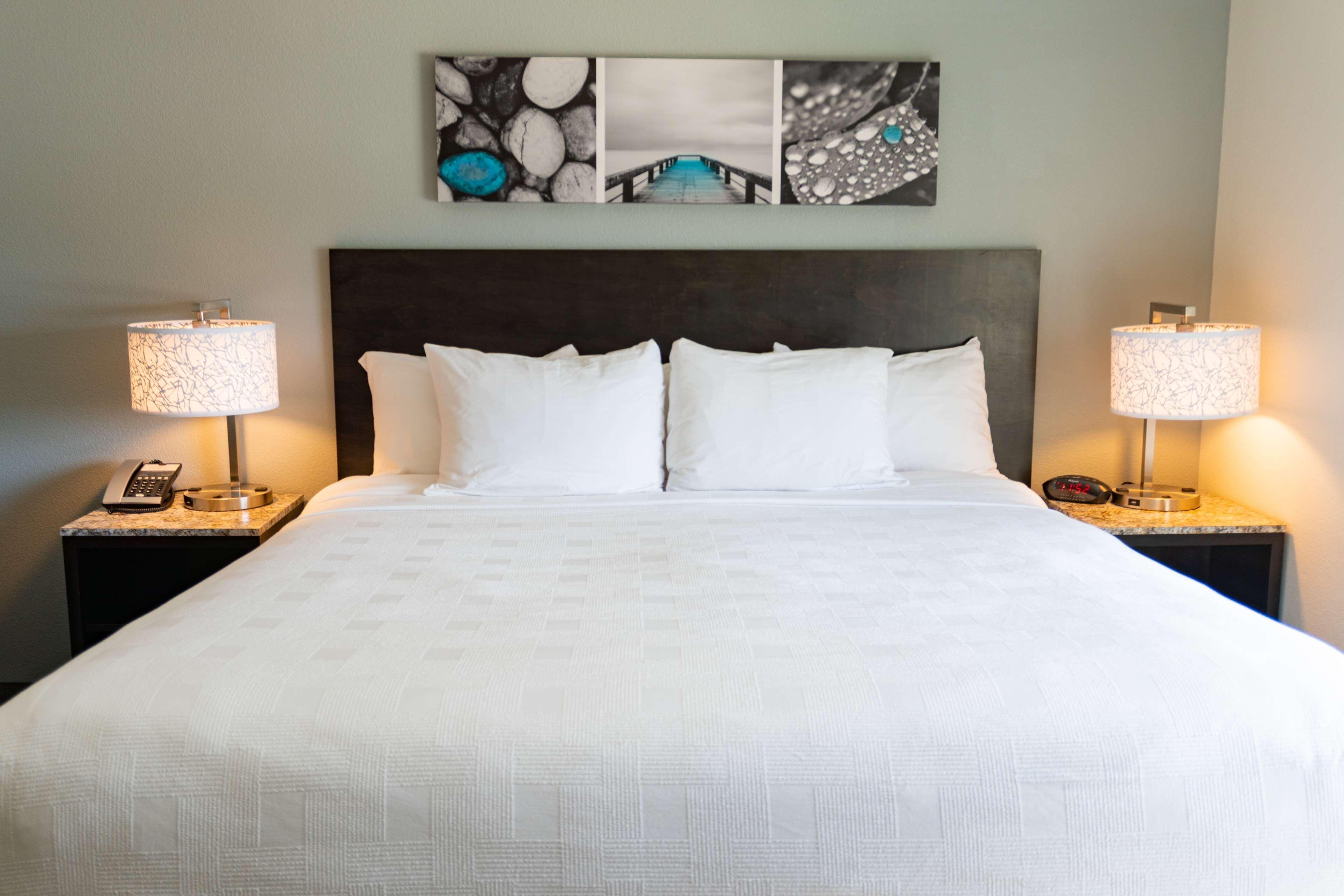 Magnolia Pointe; BW Signature Collection Fruitville Εξωτερικό φωτογραφία
