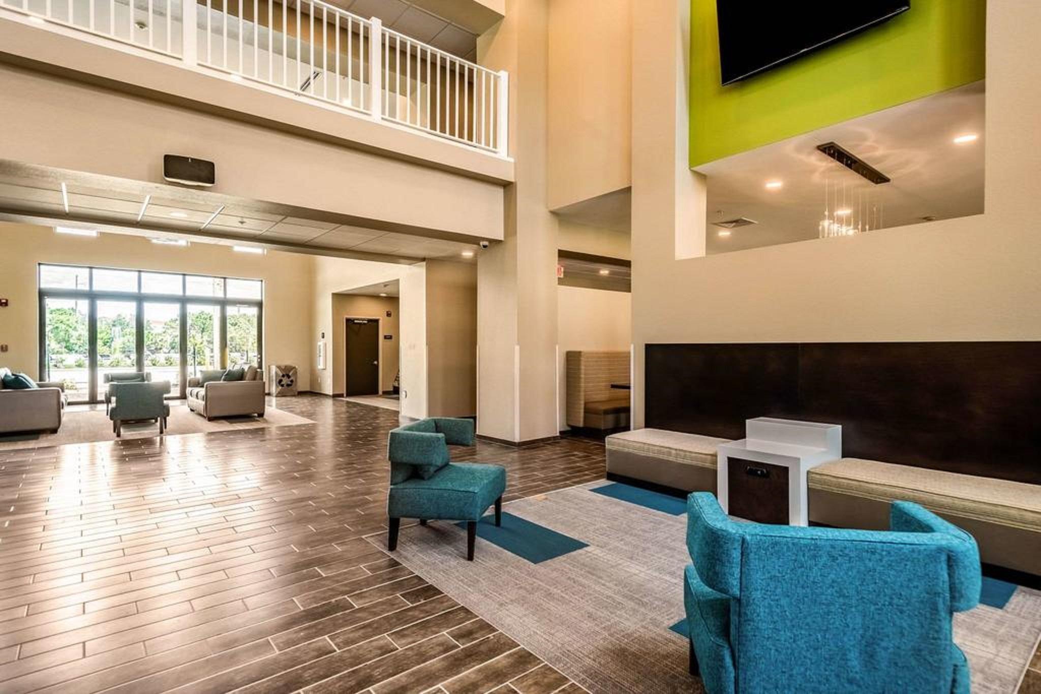 Magnolia Pointe; BW Signature Collection Fruitville Εξωτερικό φωτογραφία