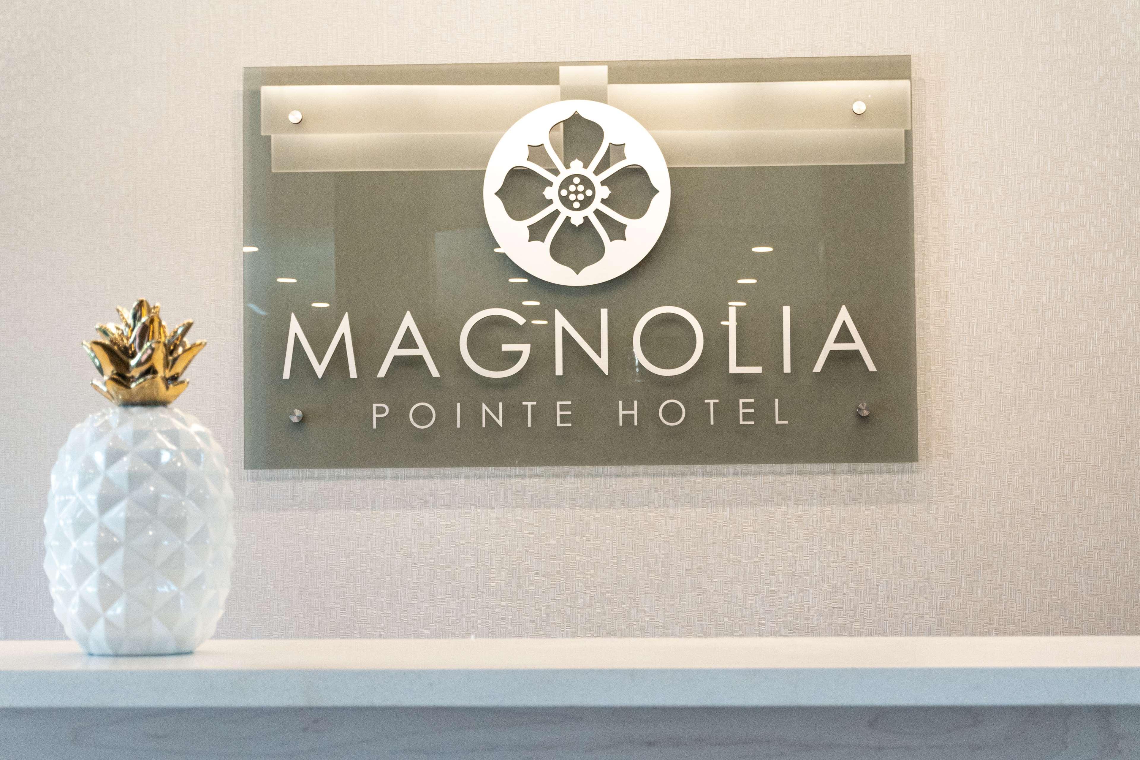 Magnolia Pointe; BW Signature Collection Fruitville Εξωτερικό φωτογραφία