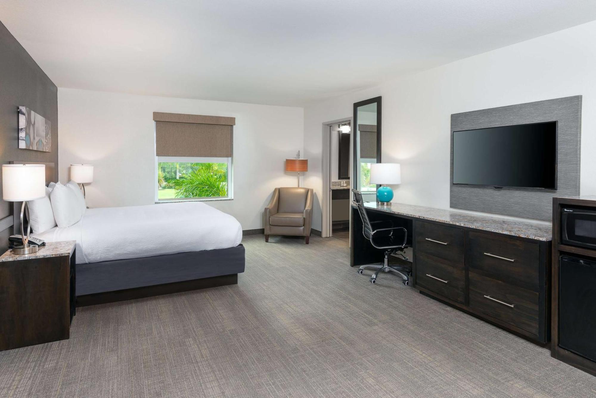 Magnolia Pointe; BW Signature Collection Fruitville Εξωτερικό φωτογραφία