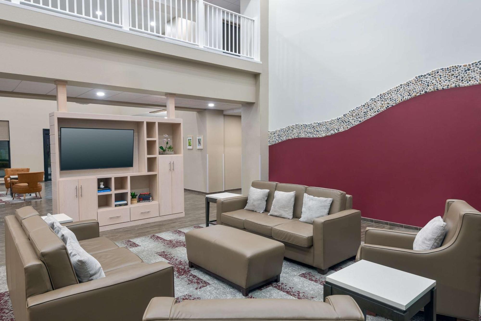 Magnolia Pointe; BW Signature Collection Fruitville Εξωτερικό φωτογραφία