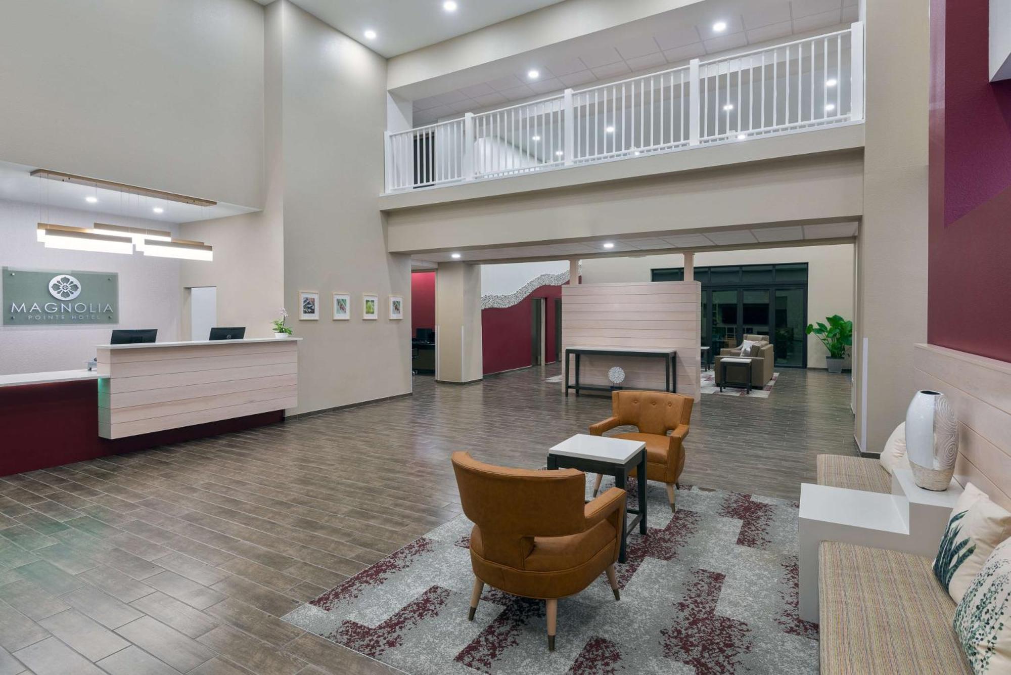 Magnolia Pointe; BW Signature Collection Fruitville Εξωτερικό φωτογραφία