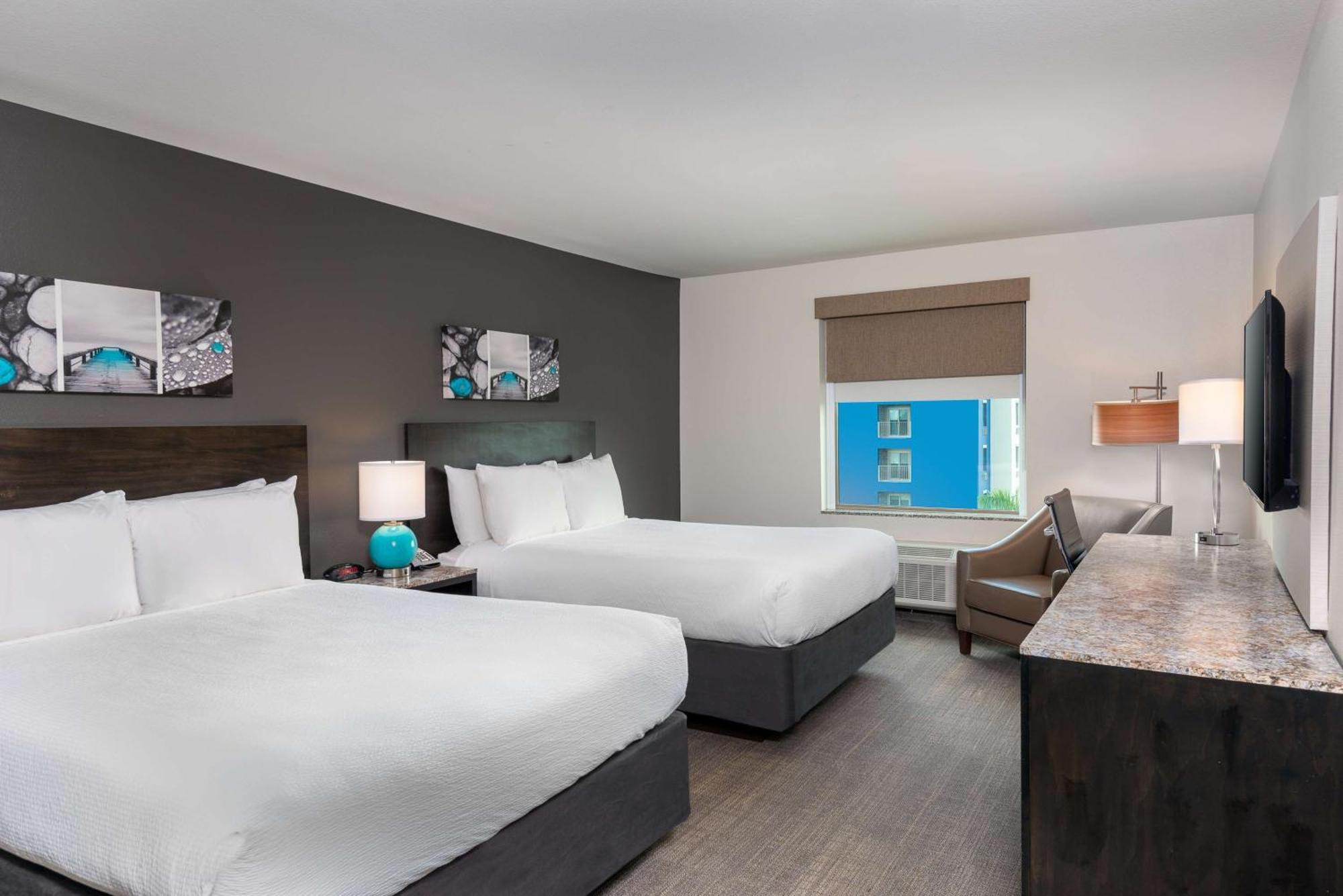 Magnolia Pointe; BW Signature Collection Fruitville Εξωτερικό φωτογραφία