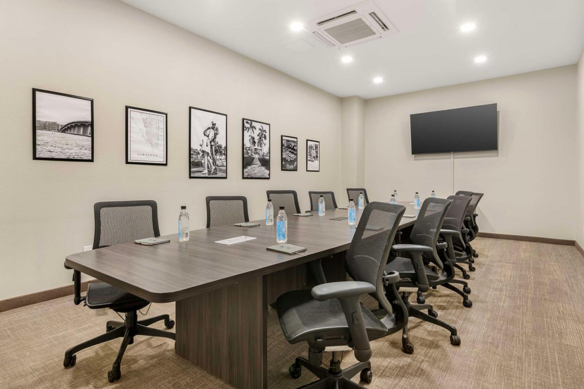 Magnolia Pointe; BW Signature Collection Fruitville Εξωτερικό φωτογραφία