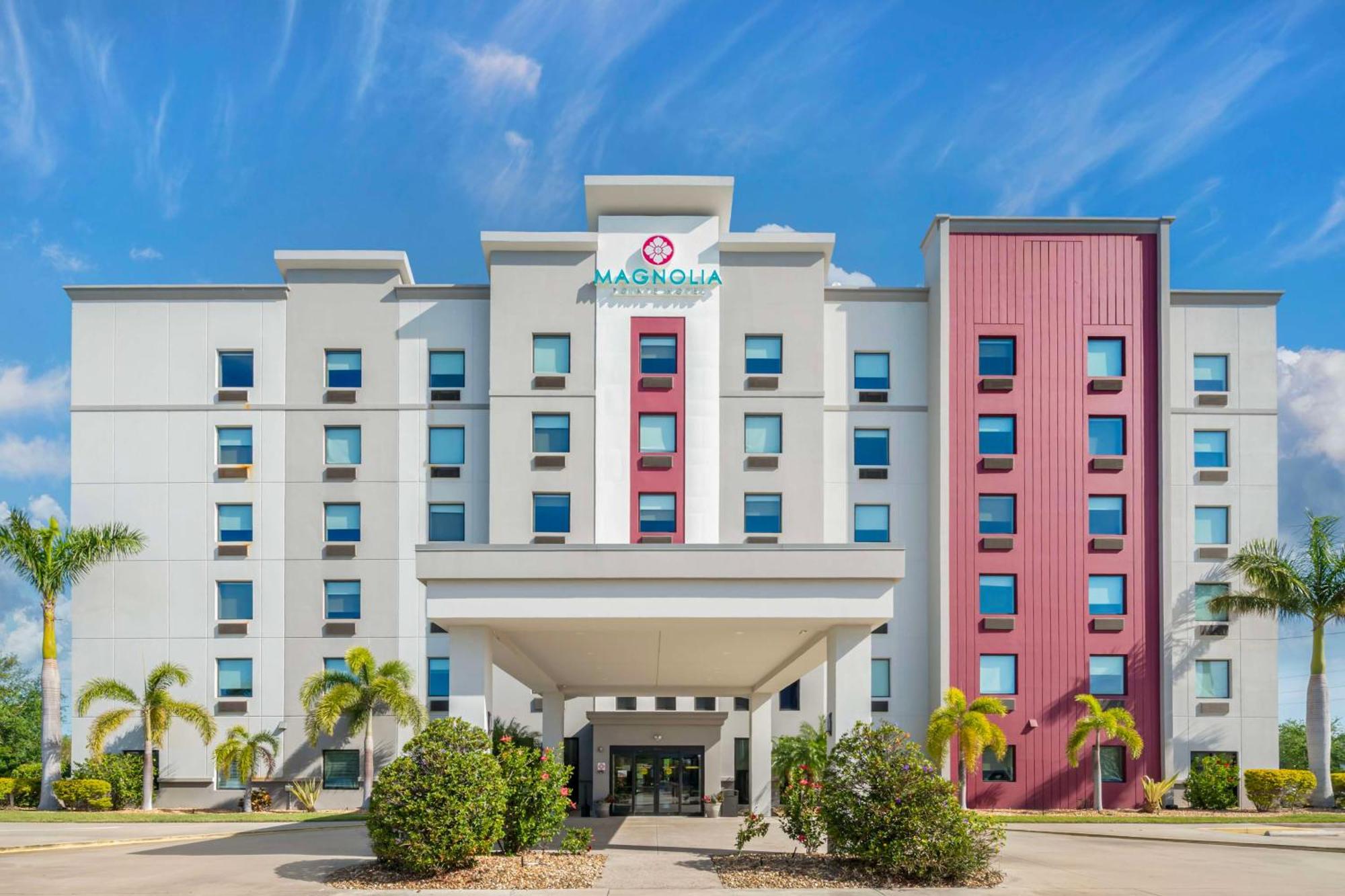Magnolia Pointe; BW Signature Collection Fruitville Εξωτερικό φωτογραφία