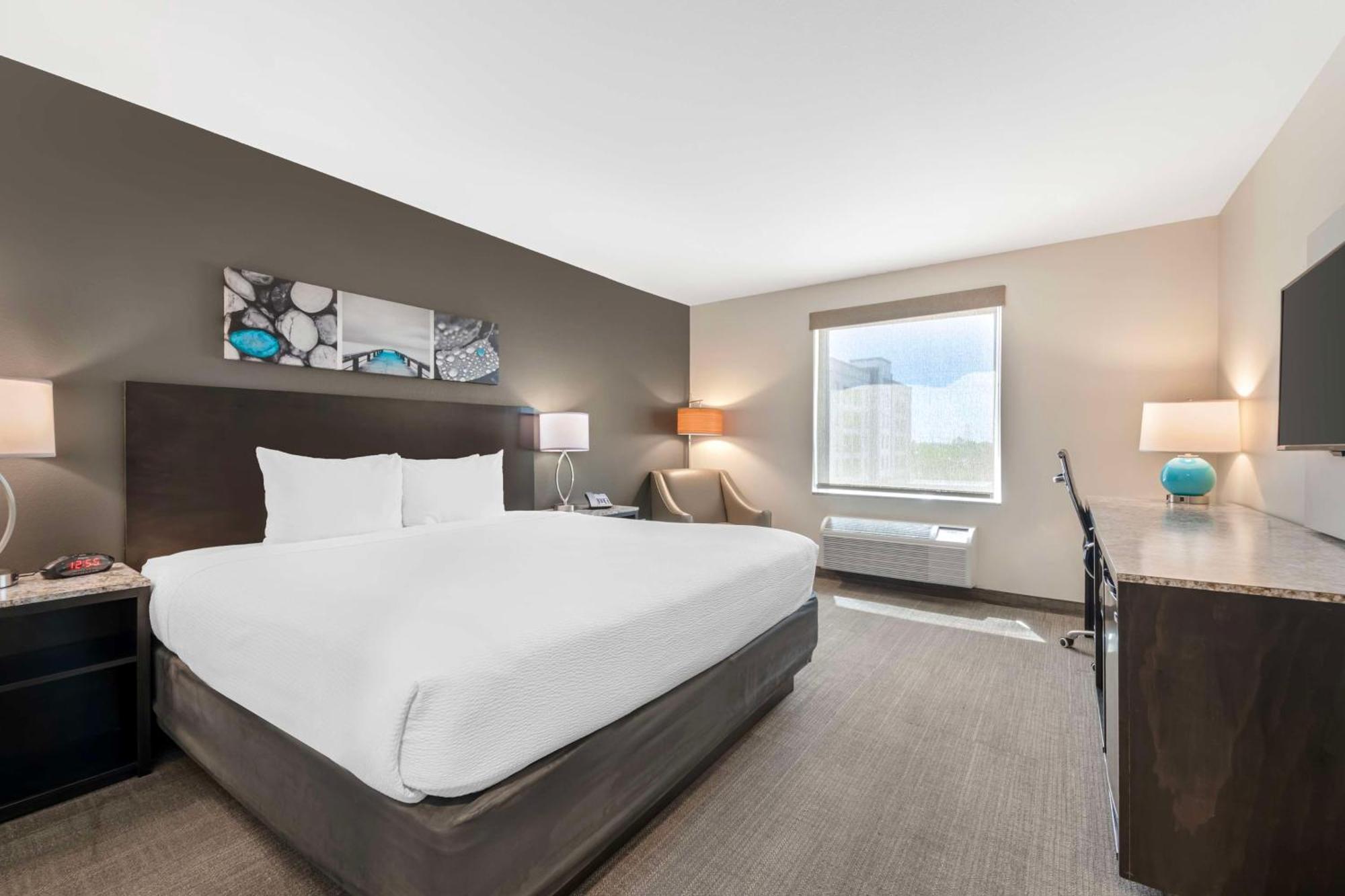Magnolia Pointe; BW Signature Collection Fruitville Εξωτερικό φωτογραφία
