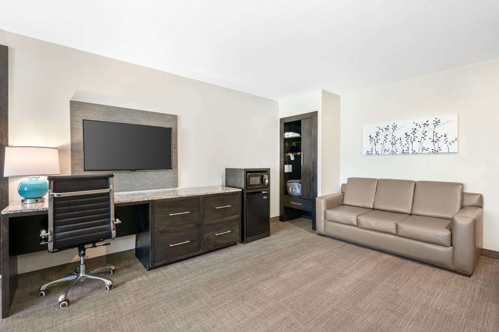 Magnolia Pointe; BW Signature Collection Fruitville Εξωτερικό φωτογραφία