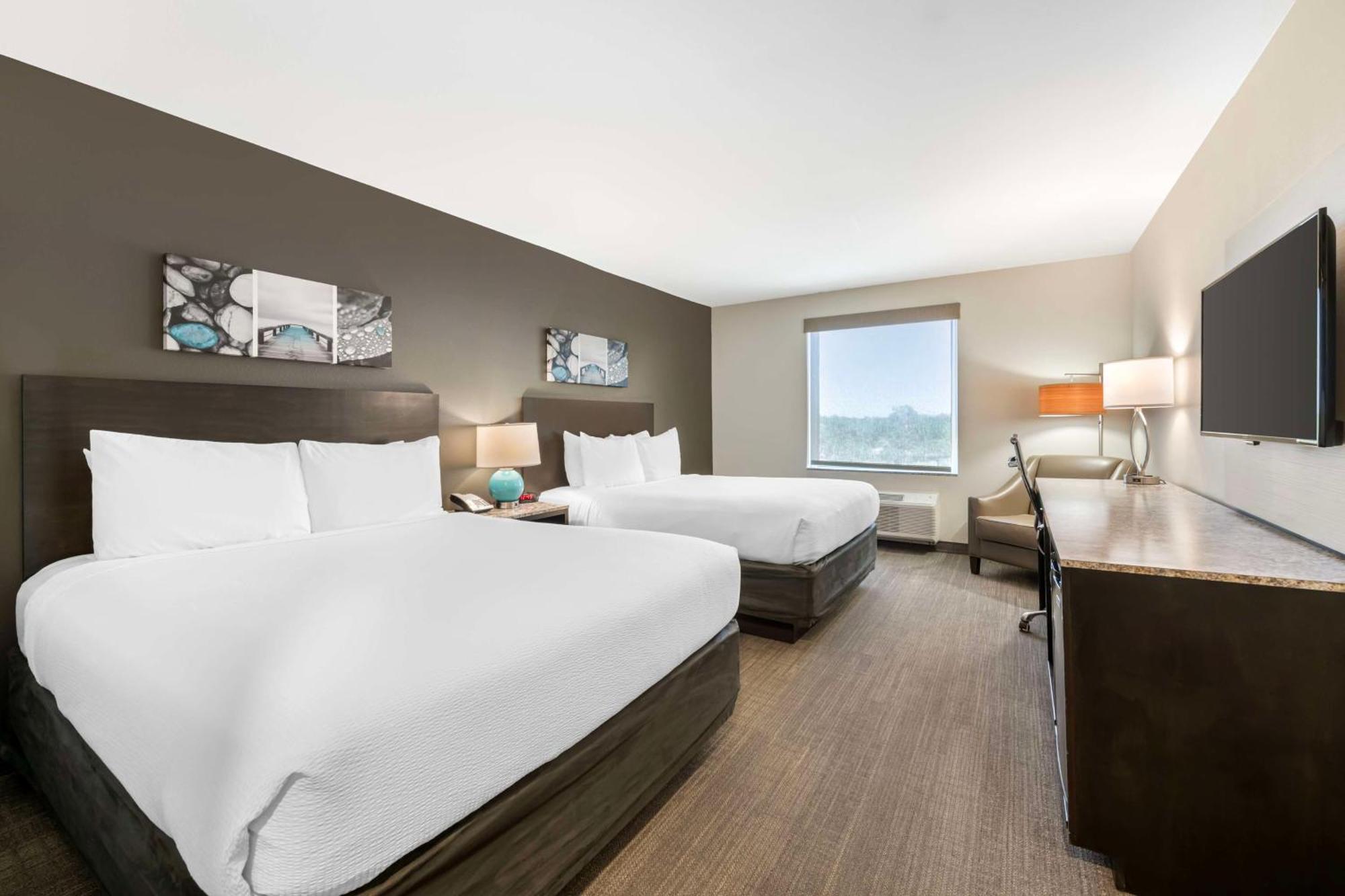 Magnolia Pointe; BW Signature Collection Fruitville Εξωτερικό φωτογραφία