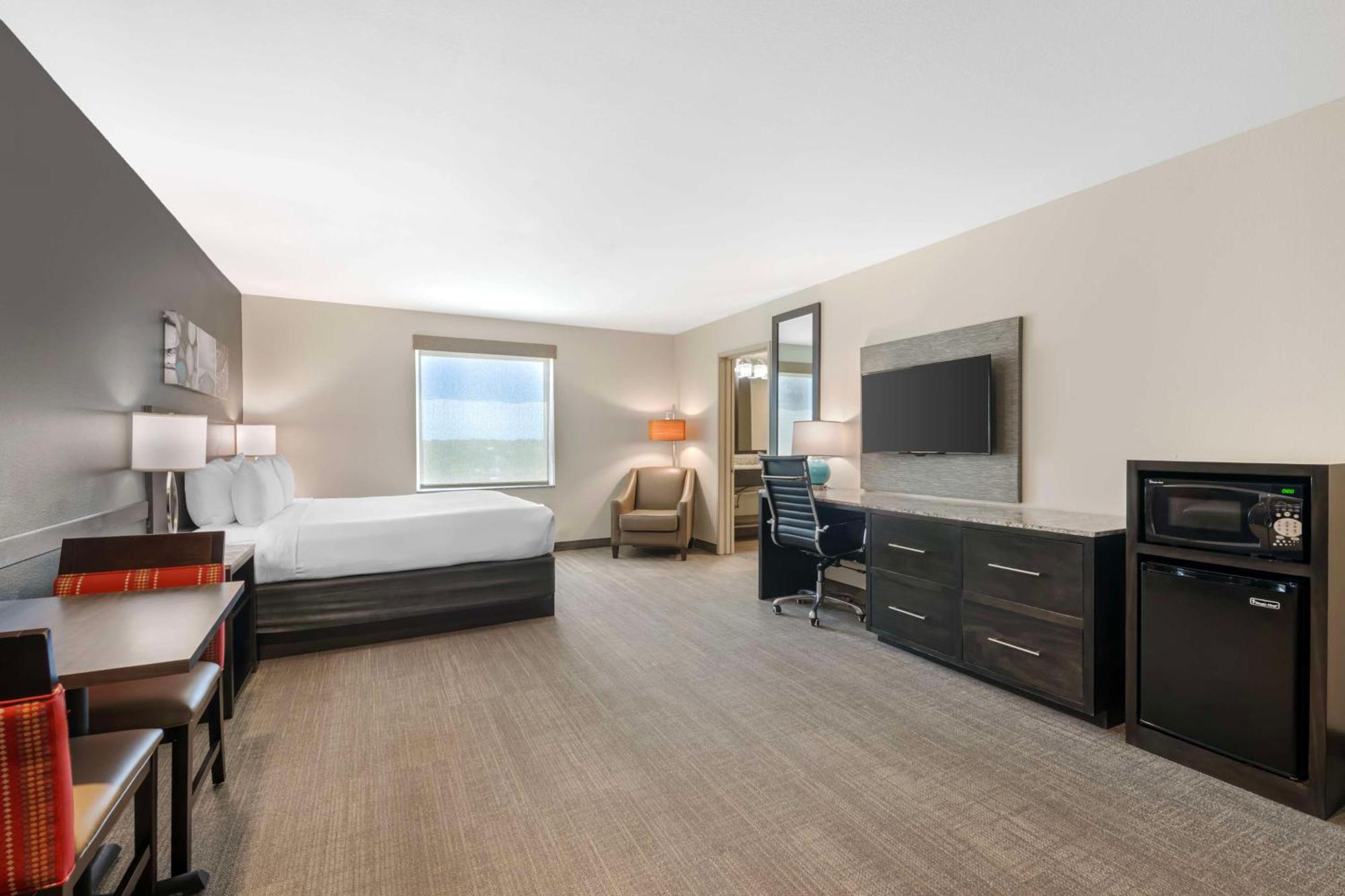 Magnolia Pointe; BW Signature Collection Fruitville Εξωτερικό φωτογραφία