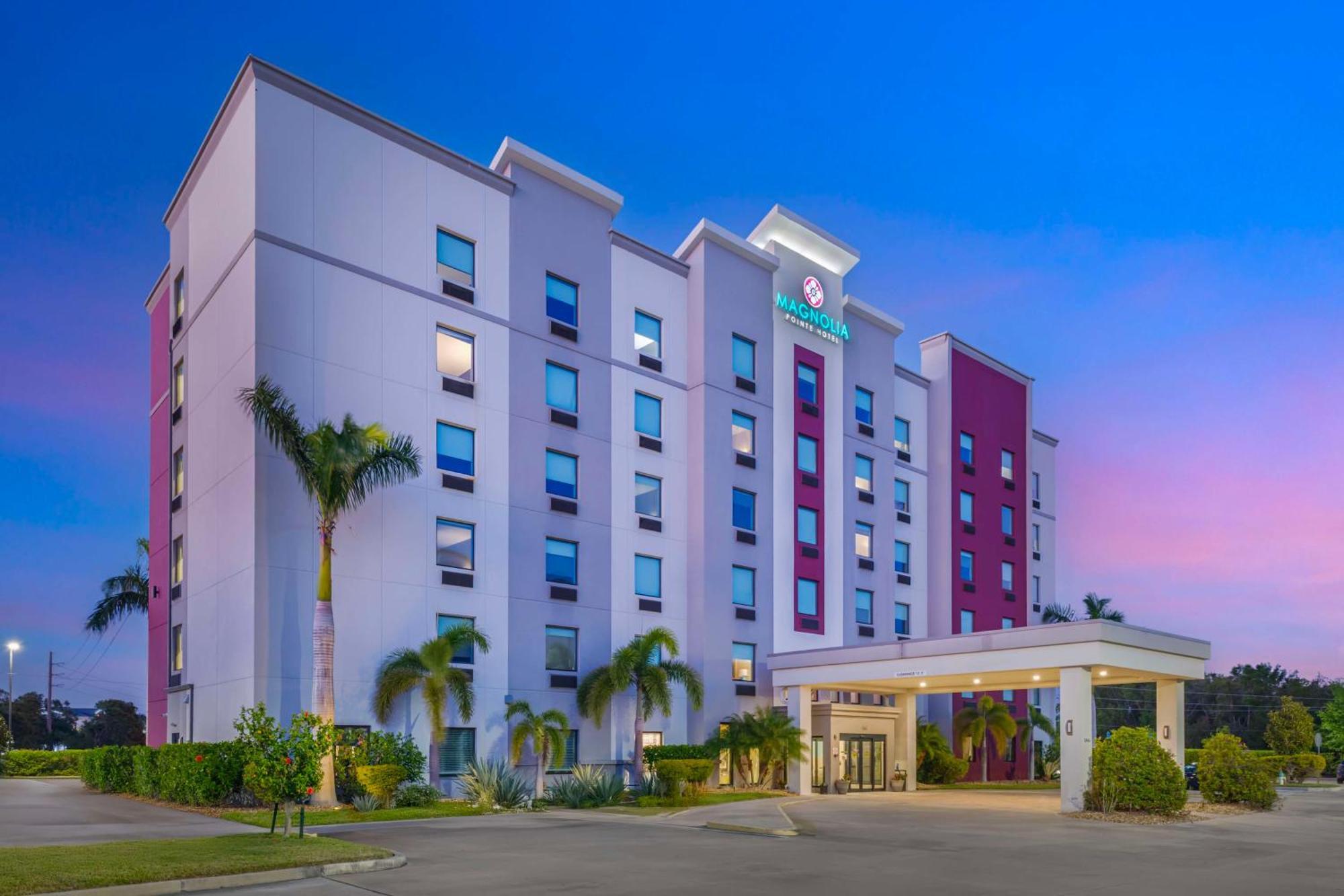 Magnolia Pointe; BW Signature Collection Fruitville Εξωτερικό φωτογραφία