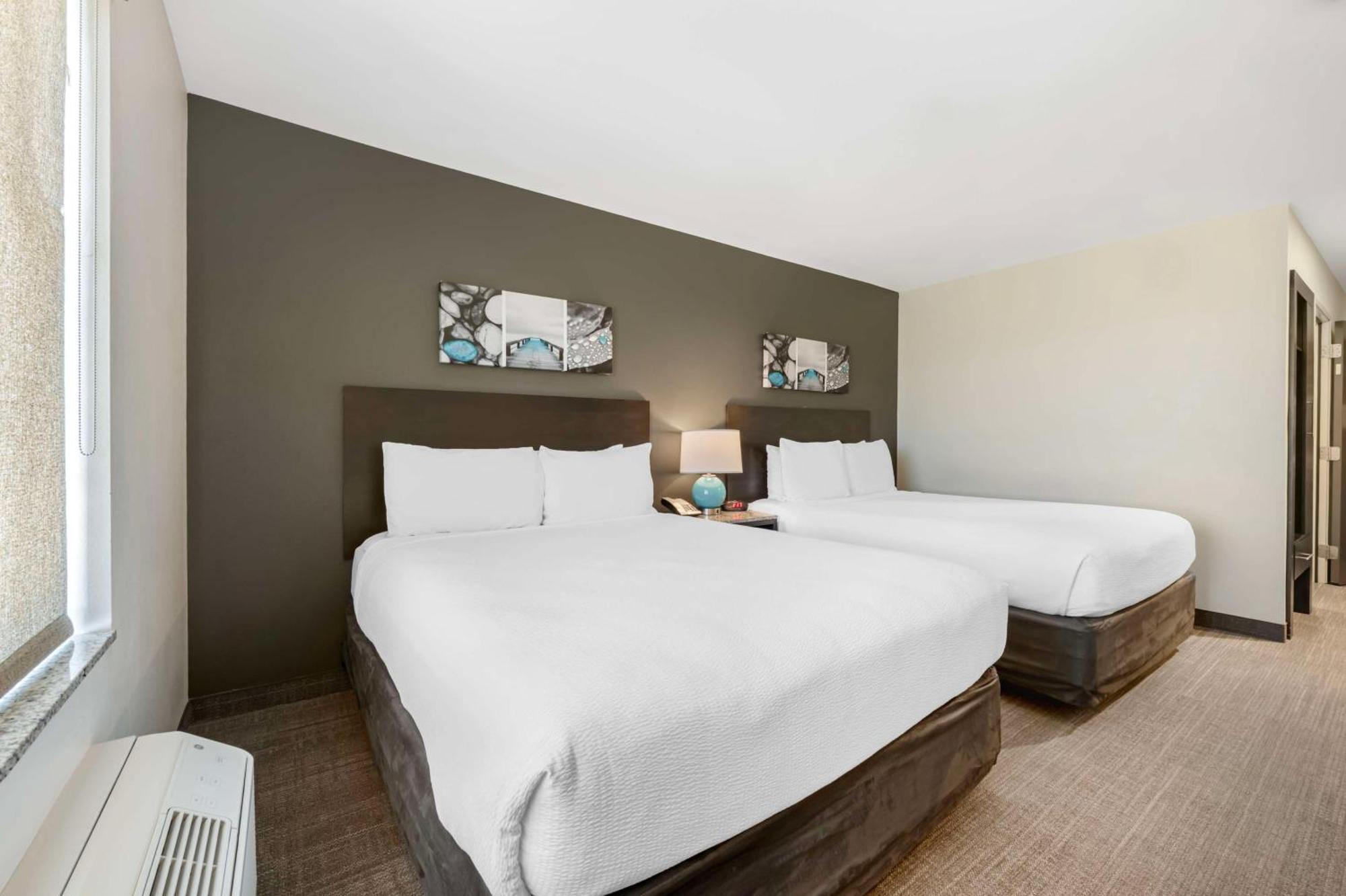 Magnolia Pointe; BW Signature Collection Fruitville Εξωτερικό φωτογραφία