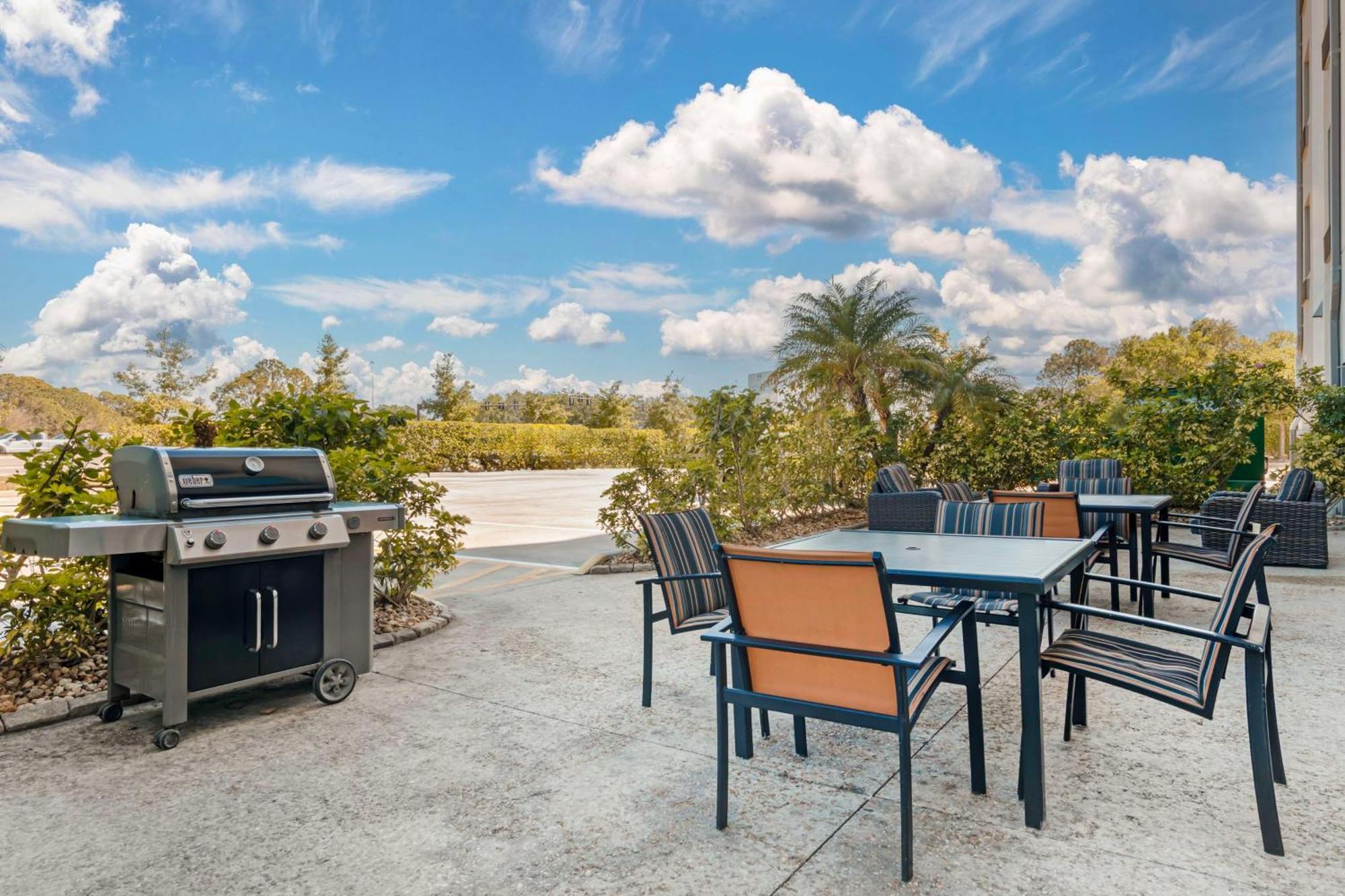 Magnolia Pointe; BW Signature Collection Fruitville Εξωτερικό φωτογραφία