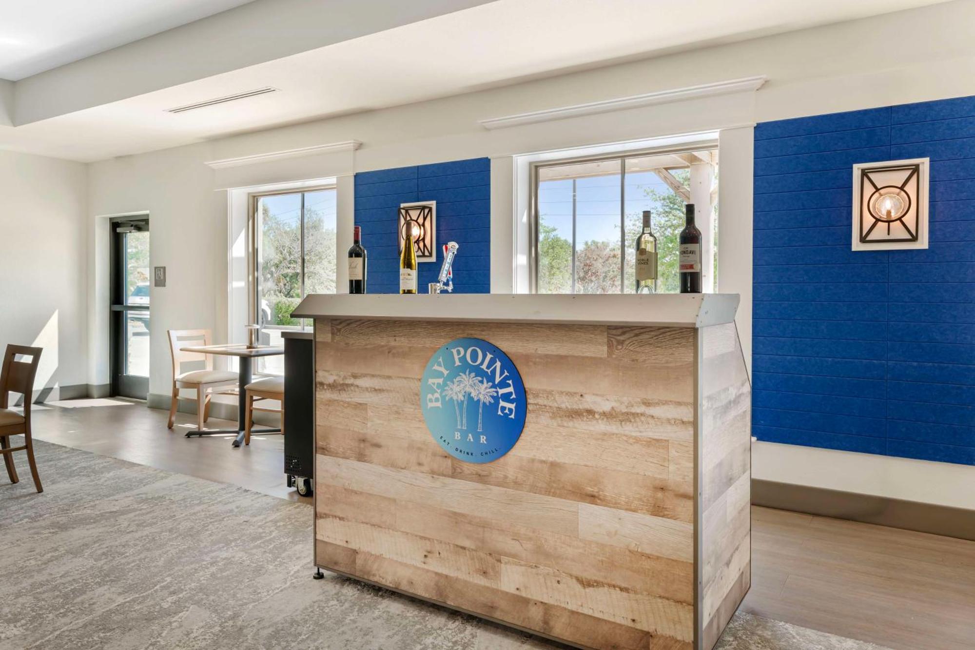 Magnolia Pointe; BW Signature Collection Fruitville Εξωτερικό φωτογραφία