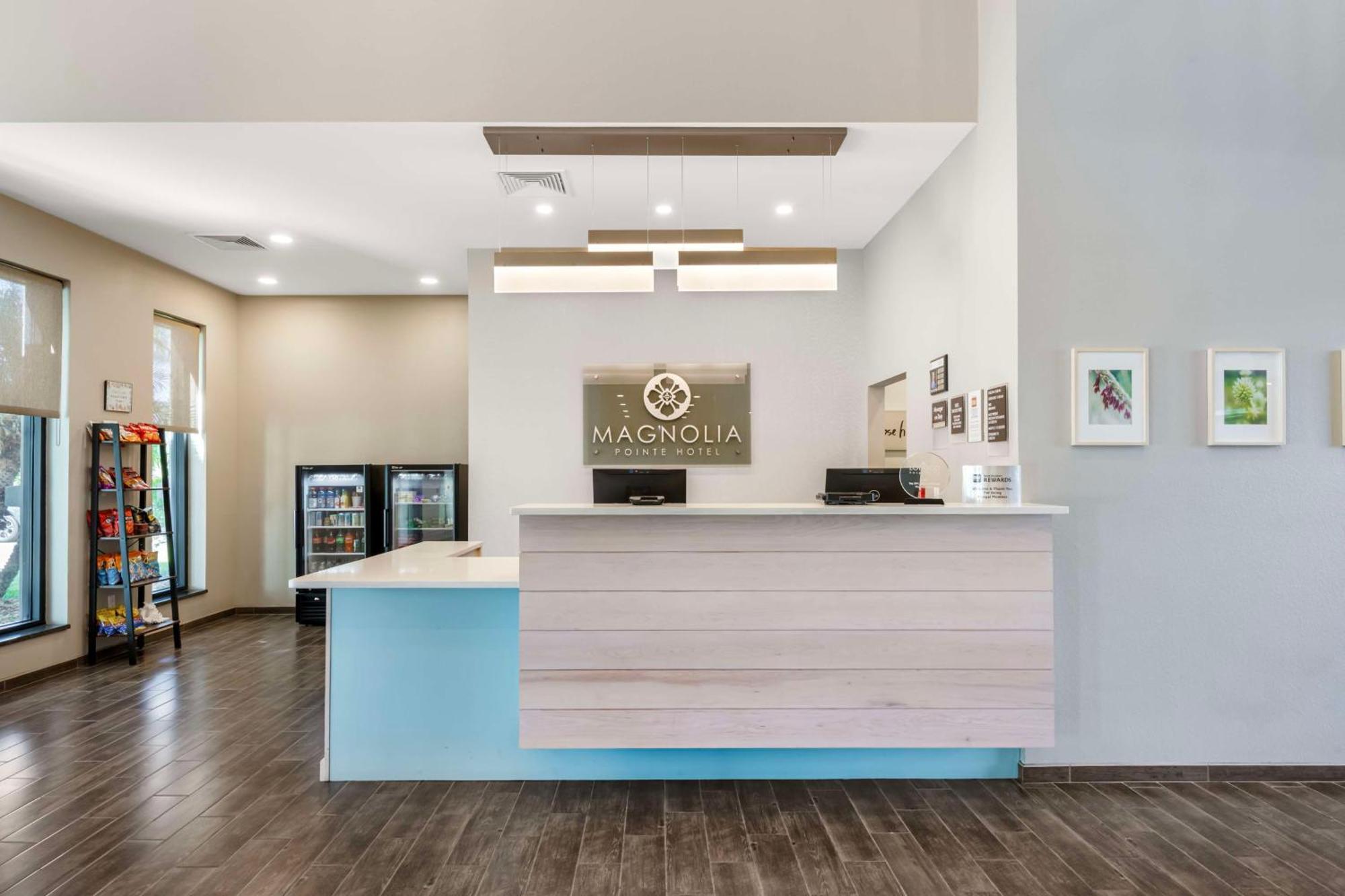 Magnolia Pointe; BW Signature Collection Fruitville Εξωτερικό φωτογραφία