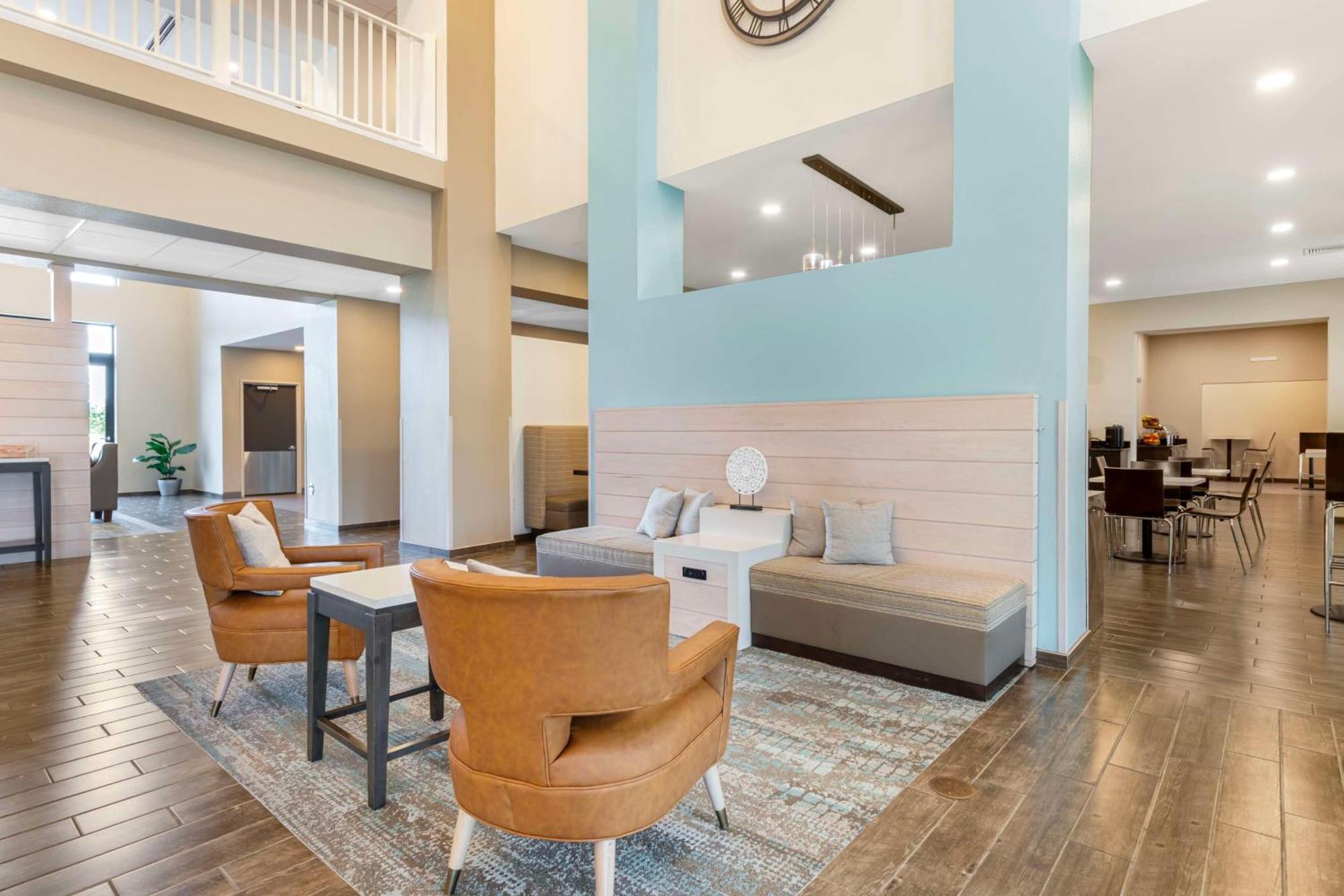 Magnolia Pointe; BW Signature Collection Fruitville Εξωτερικό φωτογραφία